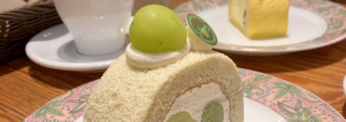 ナガハマコーヒー 秋田駅前店