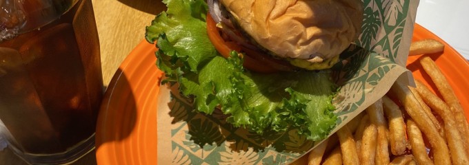 コナズ珈琲 ふじみ野店