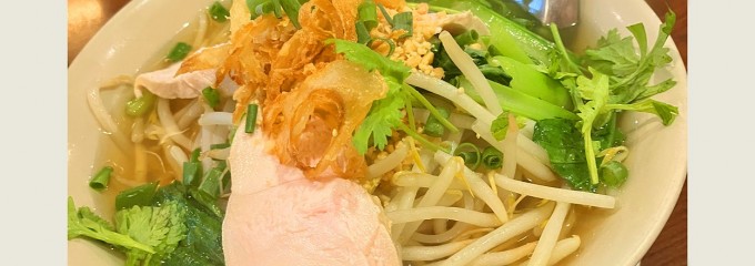 Casual Thai Food Restaurant　D-jai(ディージャイ)