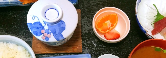 季節料理 菊亭