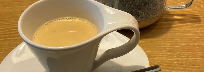 むさしの森珈琲　藤沢湘南台店