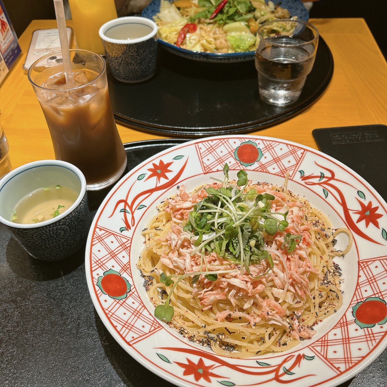 洋麺屋五右衛門新宿アルタ店(新宿三丁目/イタリアン・フレンチ
