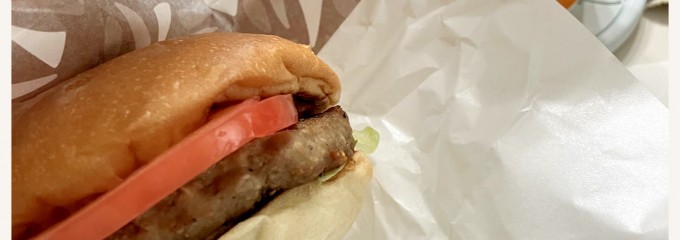 ゼッテリア 田町芝浦店