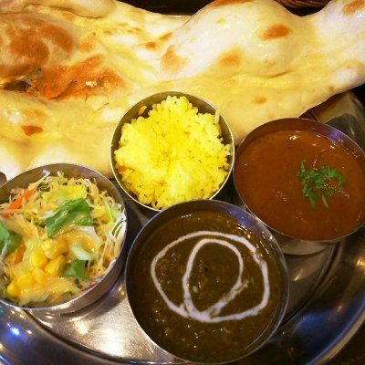 インド料理 マサラ 青物横丁店 インドカレー