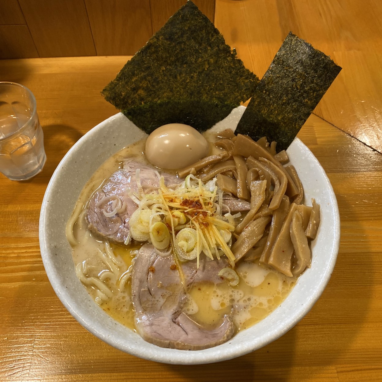 麺 屋 永 太
