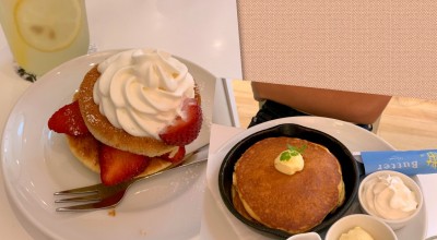 Butter ららぽーと甲子園