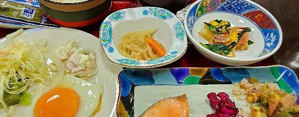 にしめ湯っ娘ランド