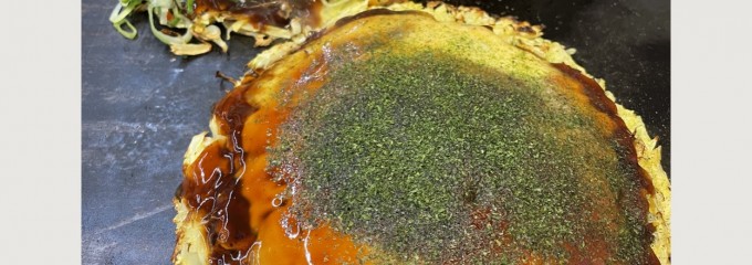 鶴橋風月 イオンモール京都桂川店