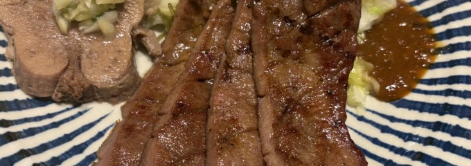 牛たん 伊之助 ららぽーと柏の葉店