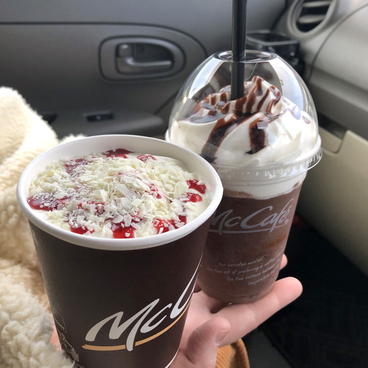 マクドナルド8号線燕三条店（McDonald's）(燕三条駅周辺/その他グルメ