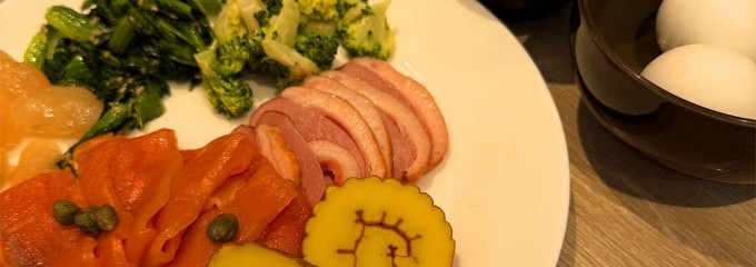 ハイアットリージェンシー東京ベイ