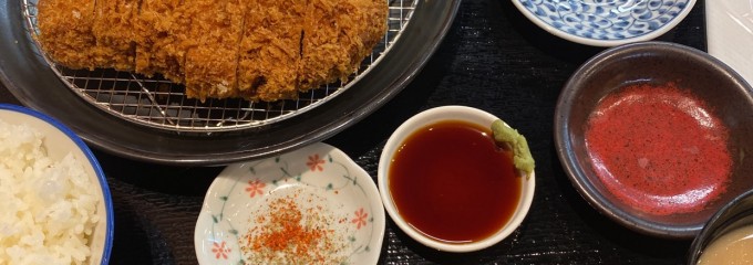 とんかつ豚様