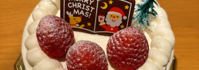 ケーキハウス こうのとり