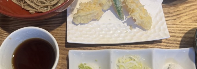 十割舞そば 忠庵