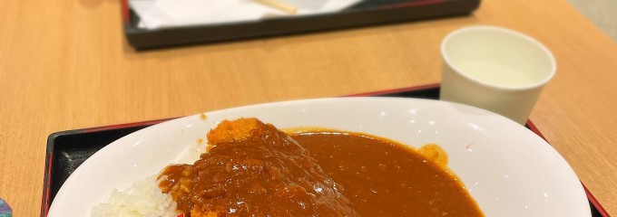 常磐自動車道 守谷SA(上り)