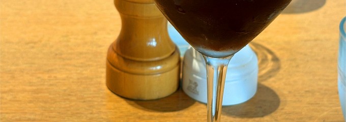 ビルズ お台場店