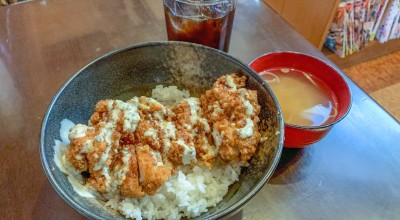 マンガ喫茶 Be Dream 笠原店 水戸 ひたちなか 笠間 水戸 丼もの