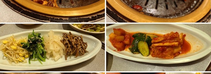 豚カルビ専門店 眞味亭