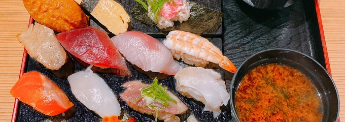 鮨・酒・肴 杉玉 大船