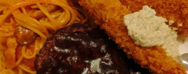 銀座フランス屋 聖蹟桜ヶ丘店