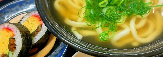 資さんうどん 太宰府店