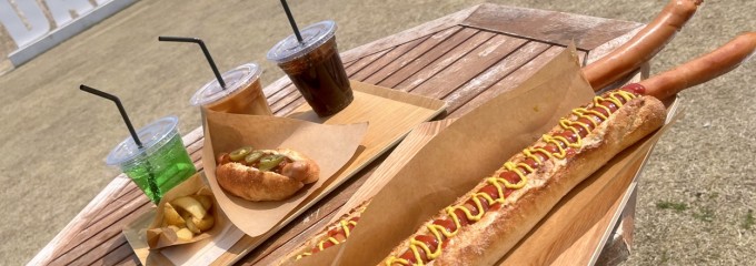 テラス ザ ダイセン（大山ハム直売所）