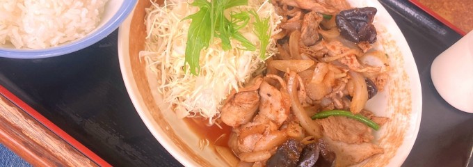山田うどん 成瀬店