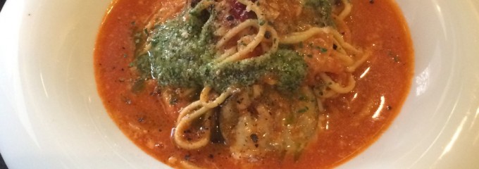 Dining Cafe Bro
