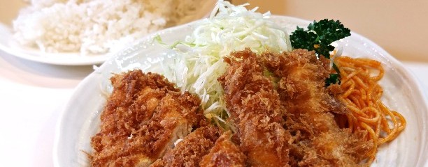 キッチン南海　上井草店