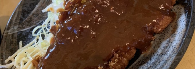 とんかつ とんき