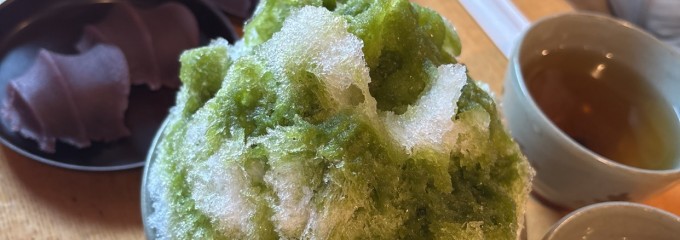 赤福 内宮前支店