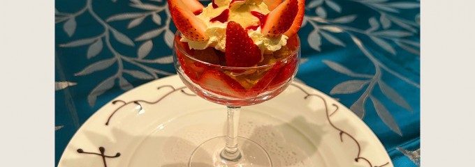 フランス料理レストラン ベルビュー