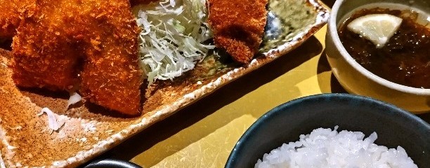 活魚料理　まるは食堂 りんくう店