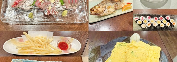 酒菜やまざき 駅前店