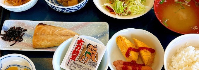 小出ホテルオカベ