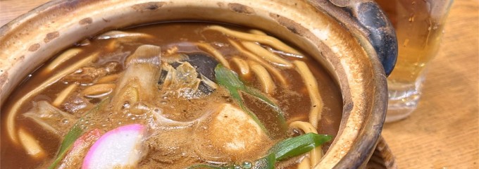 味噌煮込みのミッソーニ