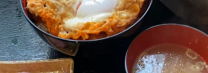 中村農場 食堂