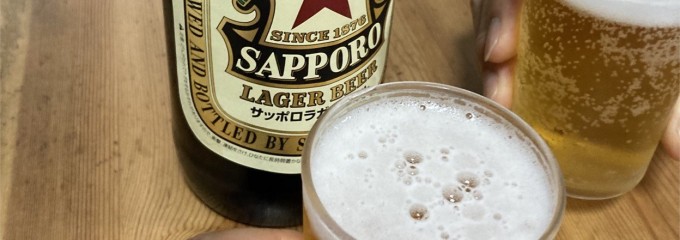 立ち呑み あわや