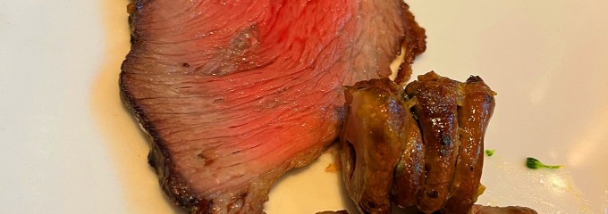 バルバッコア 六本木ヒルズ店