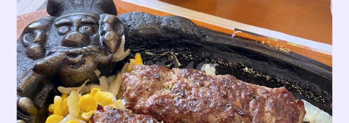 ブロンコビリー 熱田千年店