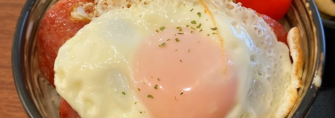 かつみの朝めし