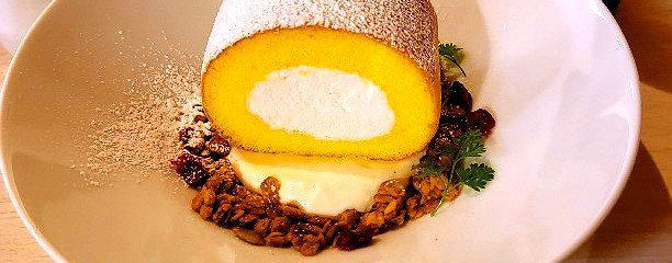 幸せのパンケーキ 吉祥寺店