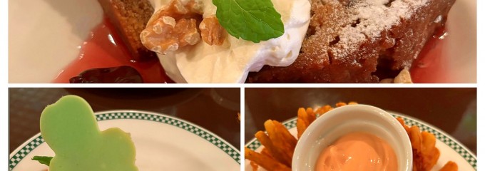 フィネガンズ・バー＆グリル