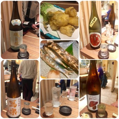 日本酒と肴せん 近鉄日本橋駅 居酒屋 ダイニングバー その他 日本酒と肴せん 近鉄日本橋駅 居酒屋 ダイニングバー その他