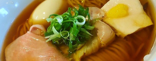麺道 麒麟児
