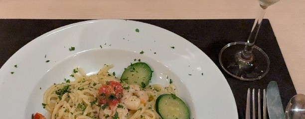 Trattoria Shino's