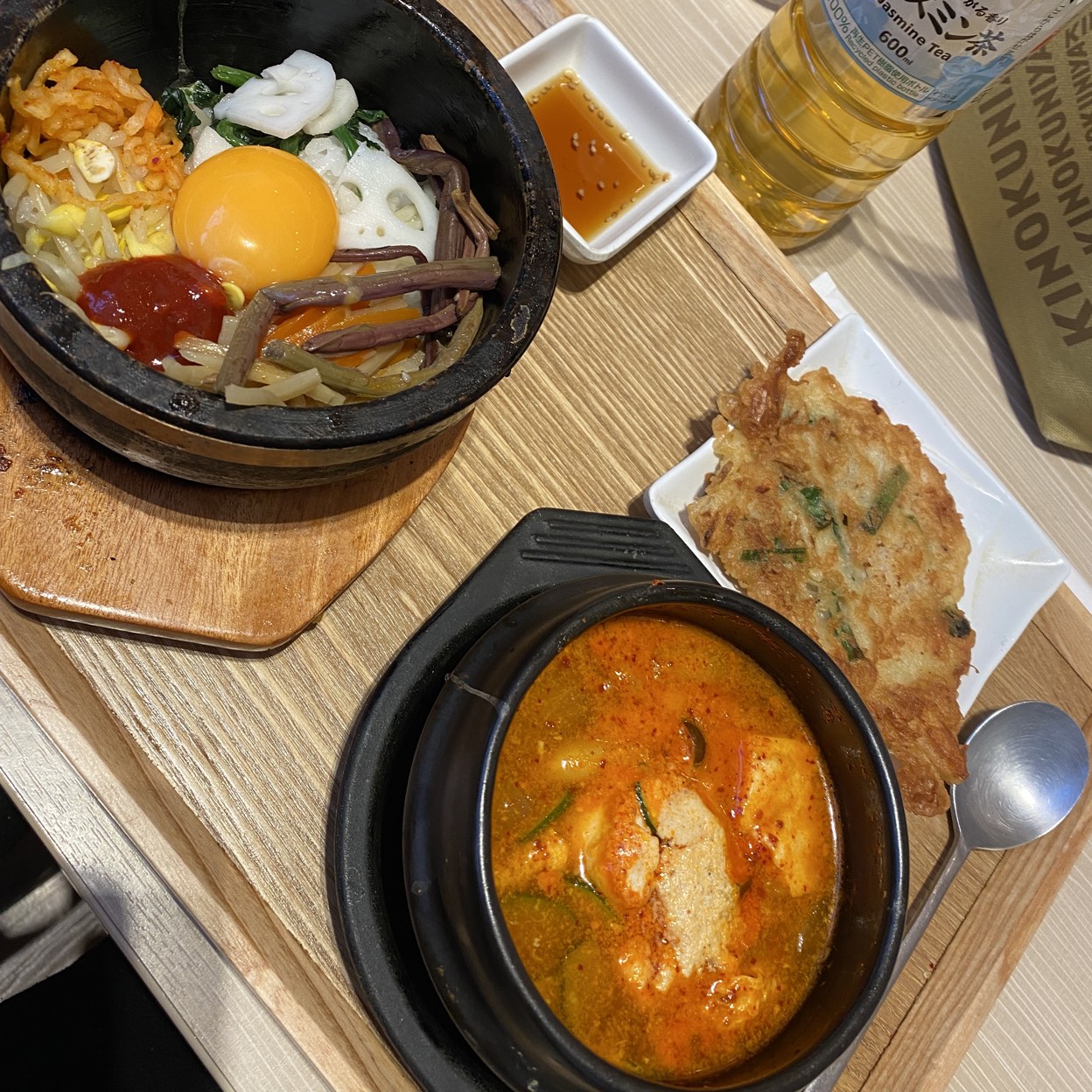 韓美膳 木更津店(木更津市その他/韓国料理) | ホットペッパーグルメ