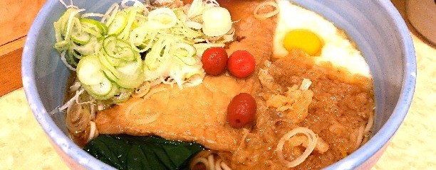 小諸そば 市ヶ谷店