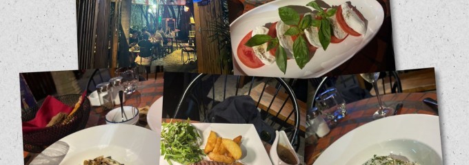 Pasta Fresca Thảo Điền
