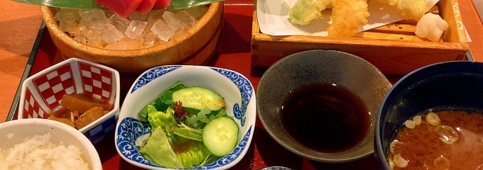 まるさ水産武道館前店